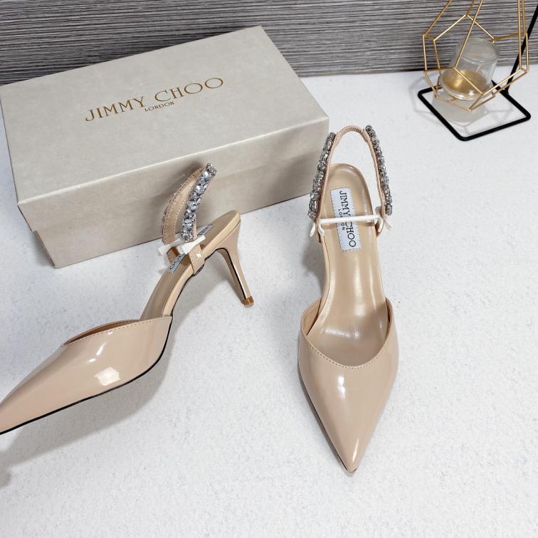 Jimmy Choo Lady shoes 132851
