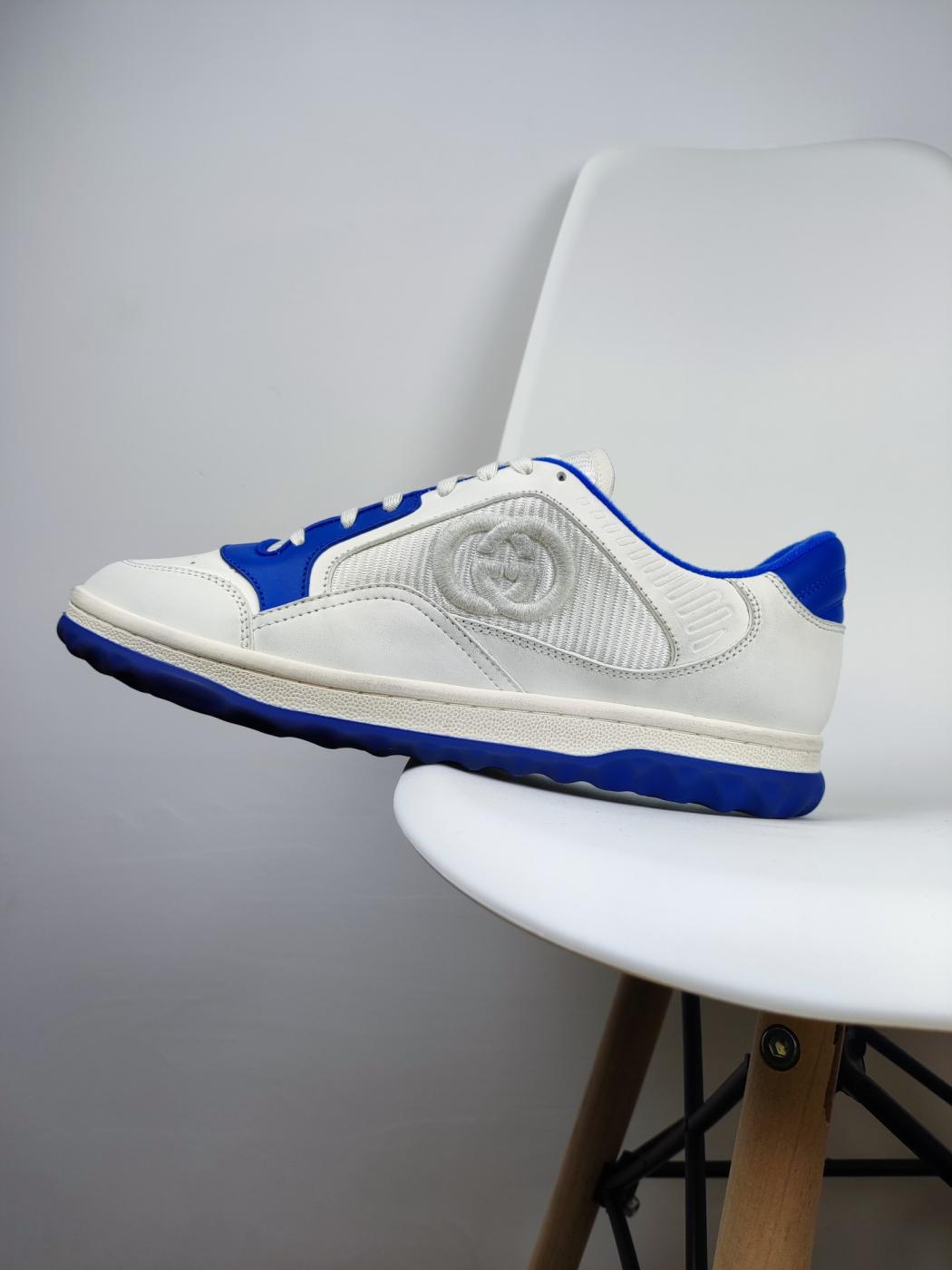 Gucci  MAC80 women sneakers 133224