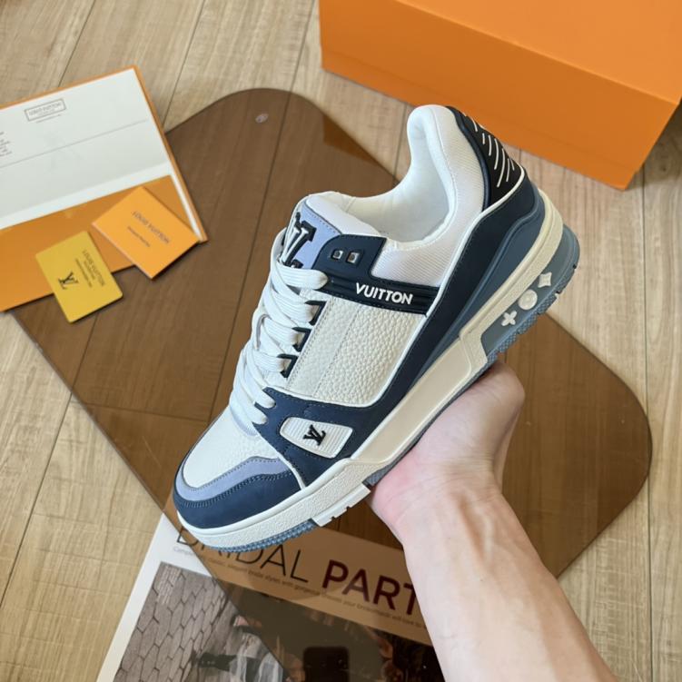 Louis Vuitton LV Trainer men/unisex sneaker 133318