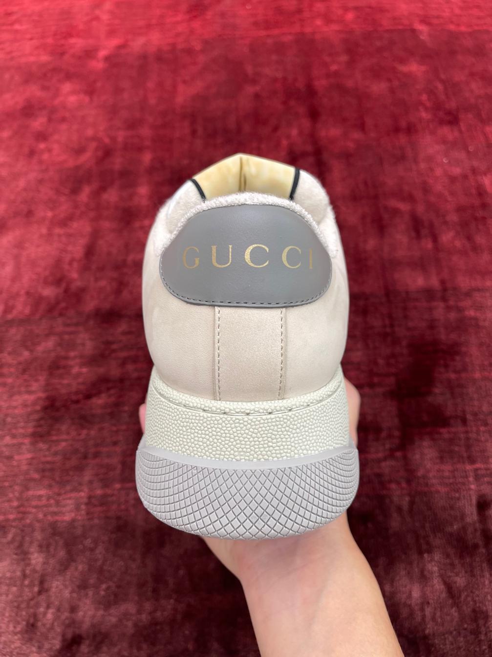 GUCCI Screener sneakers