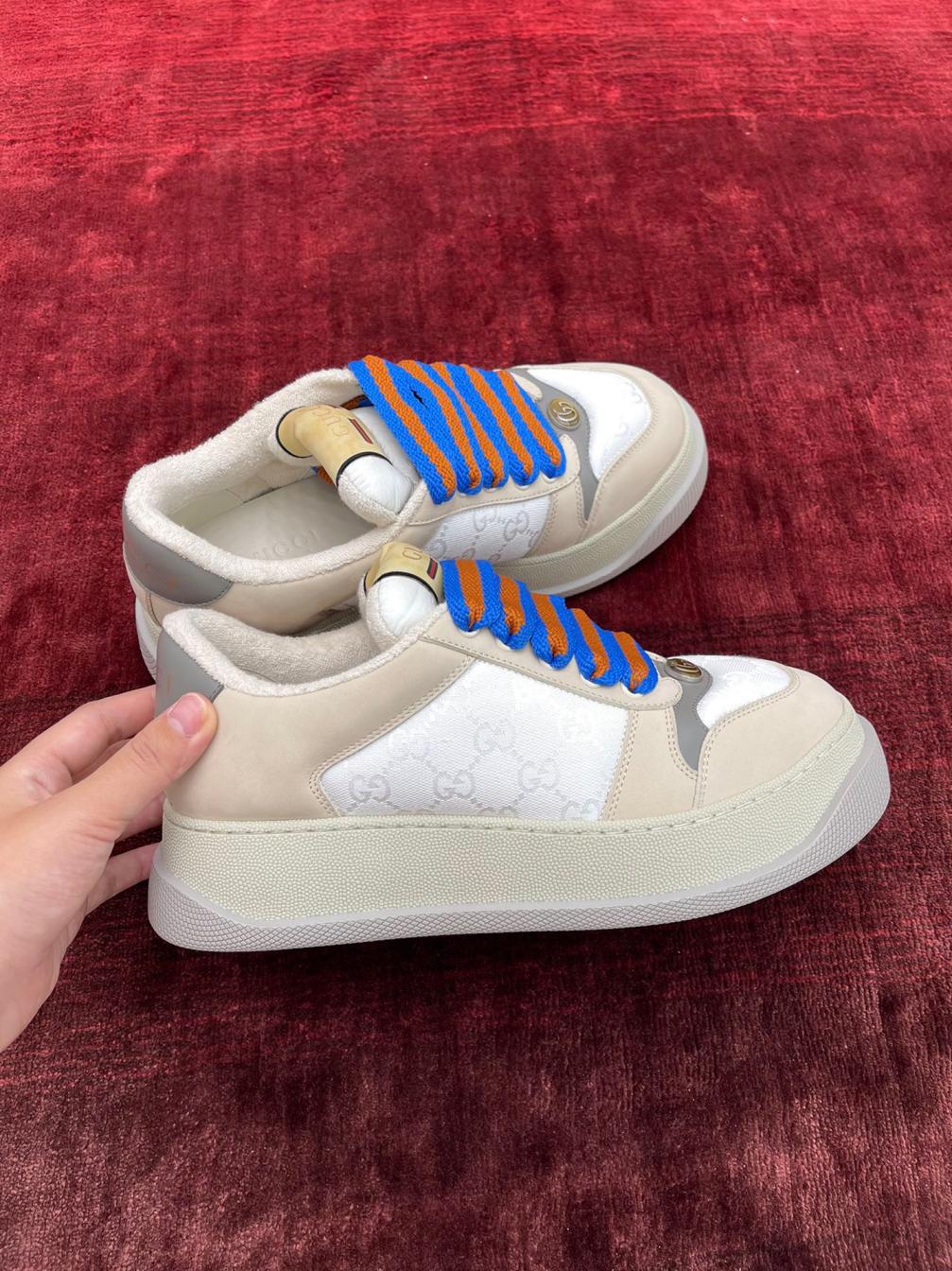 GUCCI Screener sneakers