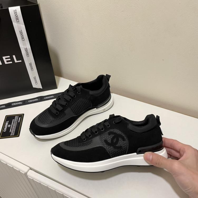 CHANEL women sneaker