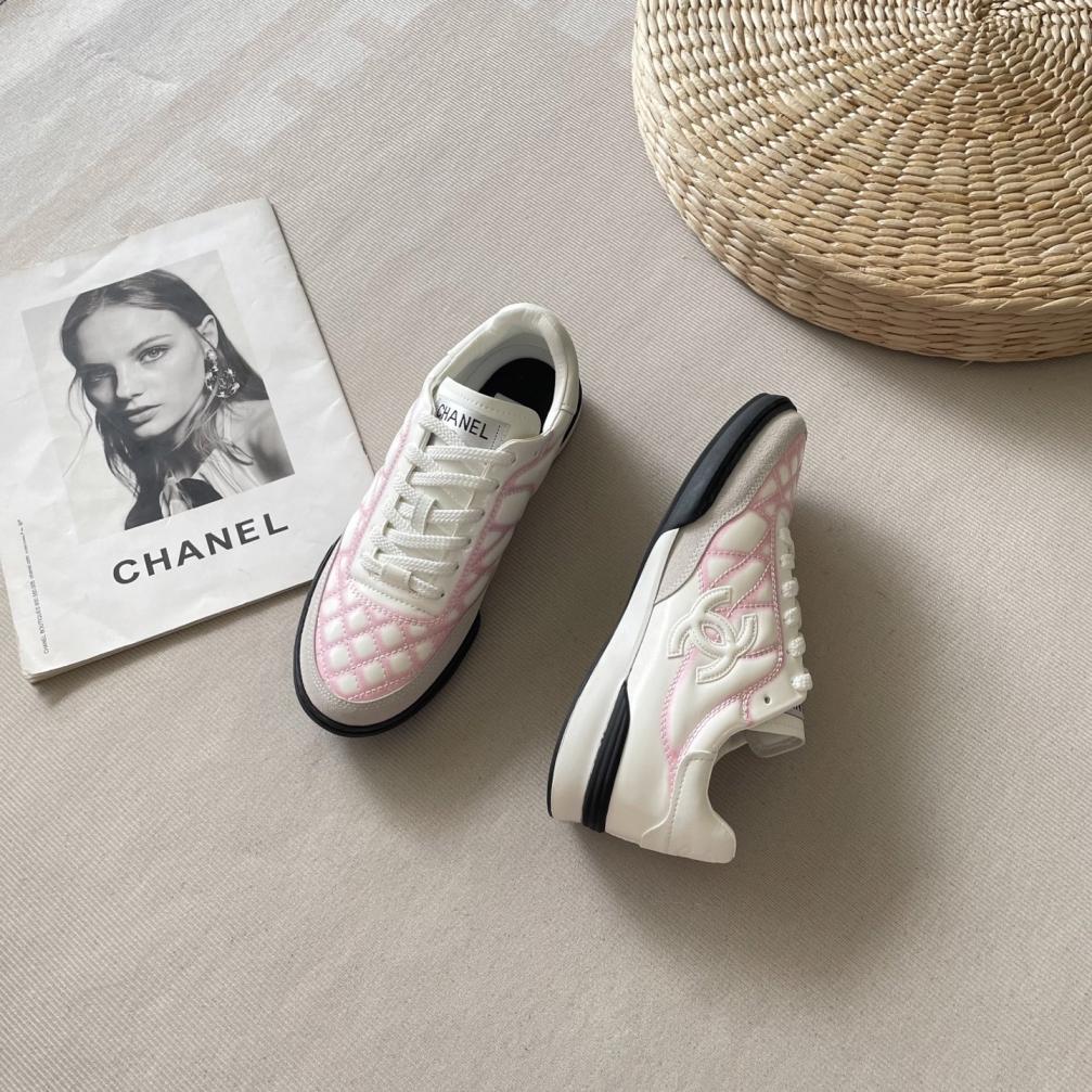 CHANEL 2025 sneaker 139024