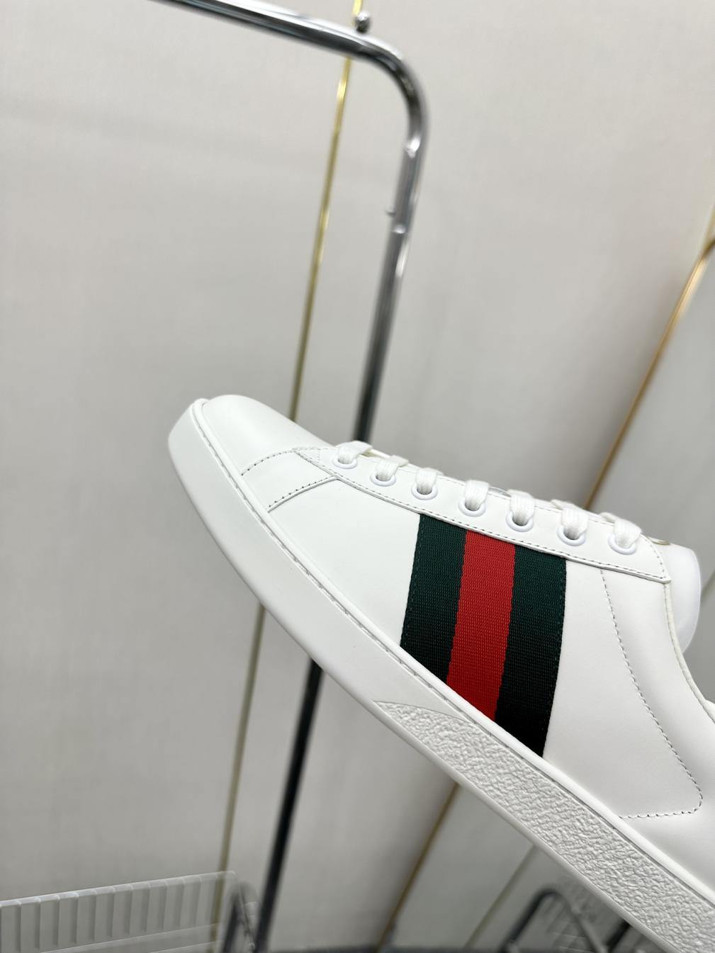 Gucci MAC80  unisex sneakers 139080